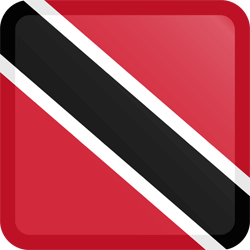 Trinidad and tobago flag emoji