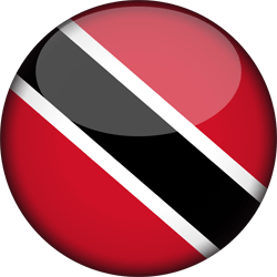 Trinidad and tobago flag emoji