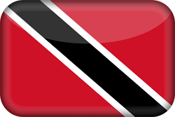 Trinidad and tobago flag emoji