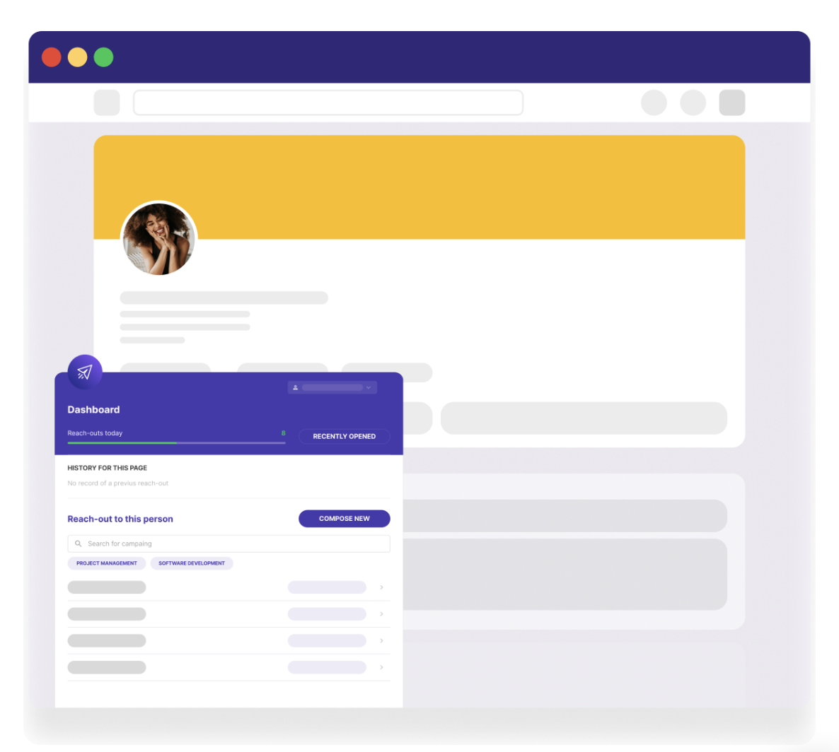 Introducing talent crm interview insights â