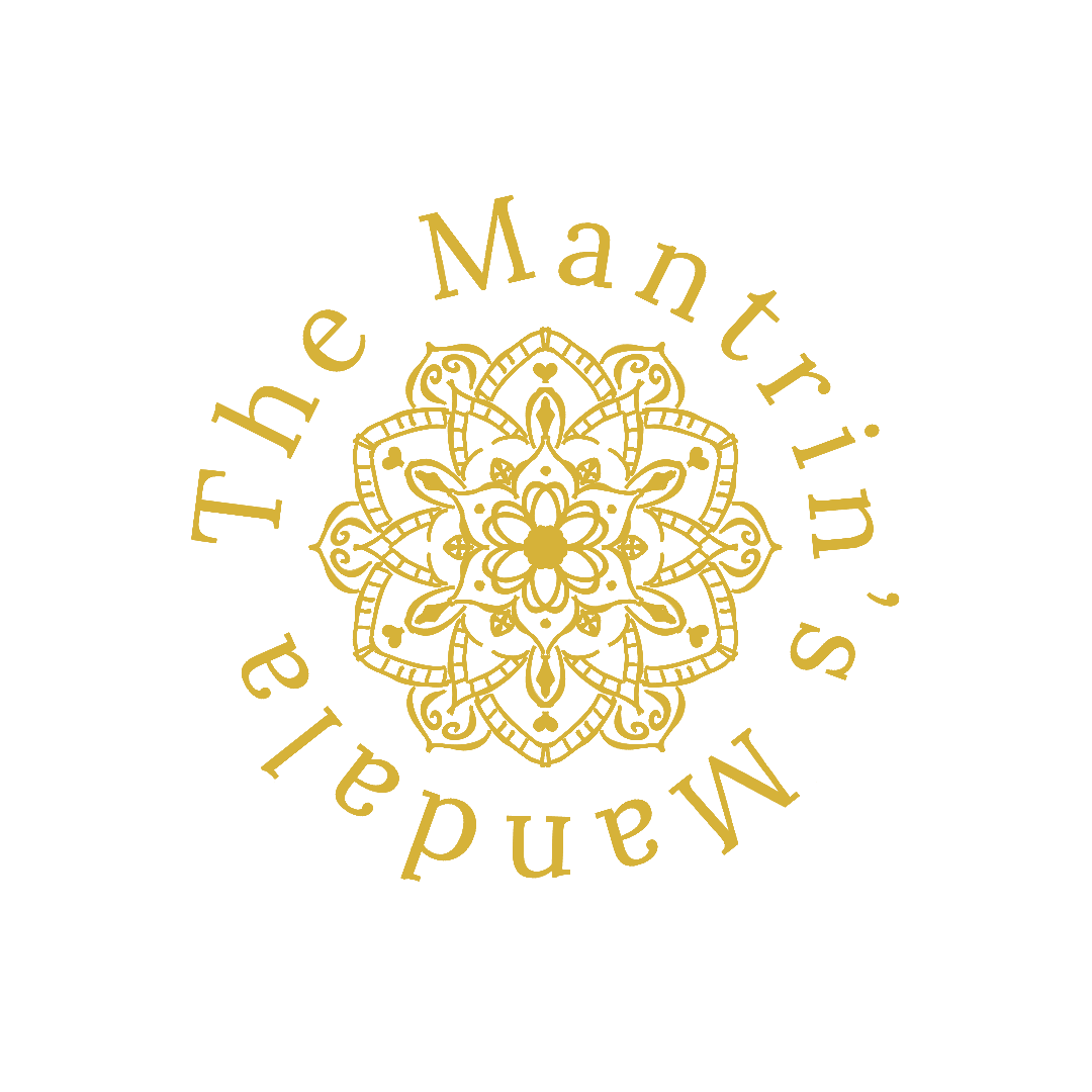 The mantrins mandala