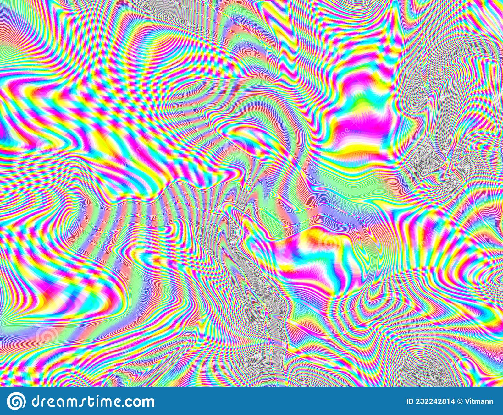 Download trippy acid wallpaper Bhmpics