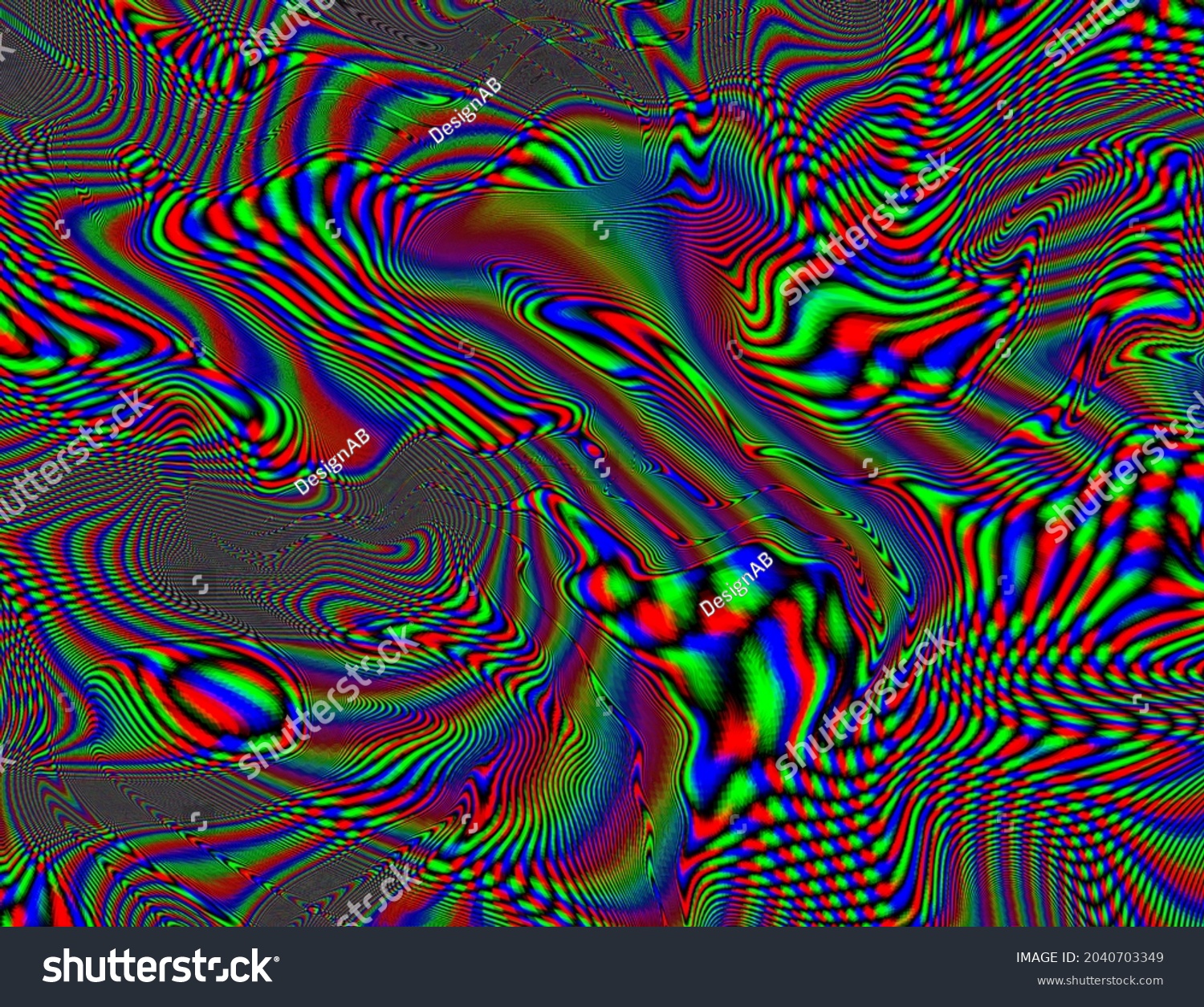 Download trippy acid wallpaper Bhmpics