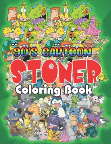 S cartoon stoner coloring book for adults adult trippy coloring books weed coloring book for adults s cartoon coloring book trippy psychedelic coloring pages stoner cartoon coloring book by klaus peter anders