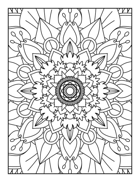 Page trippy coloring page images