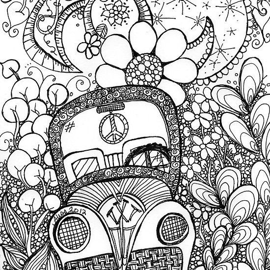 Trippy coloring pages trippy bug zentangle mandala coloring pages free adult coloring pages mandala coloring