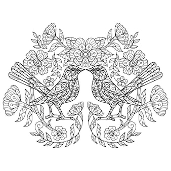 Page trippy coloring page images