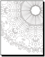 Free mandala coloring pages printable