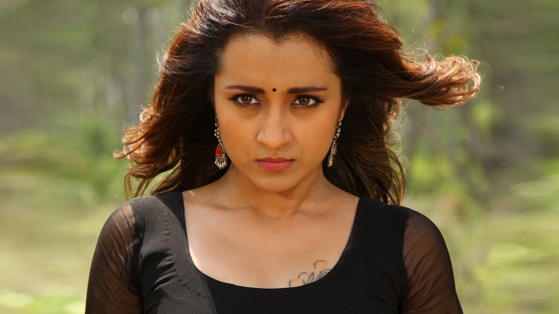 Trisha hd desktop wallpapers