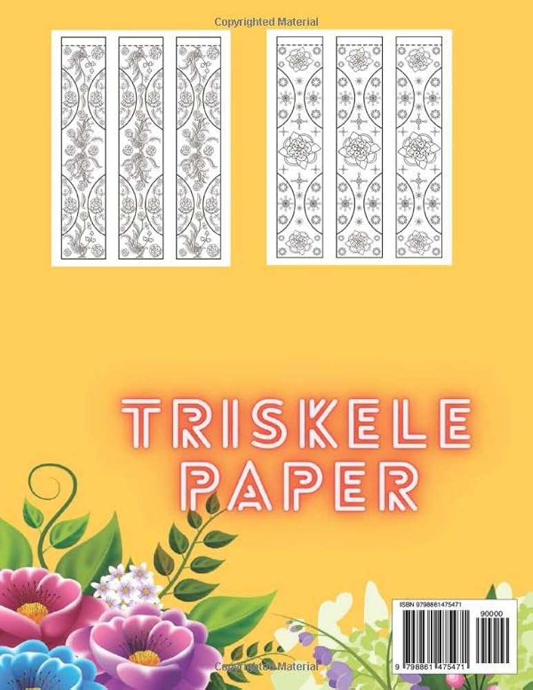 Triskele paper globes craft and coloring book kids and adults cheristin claudette clervil books