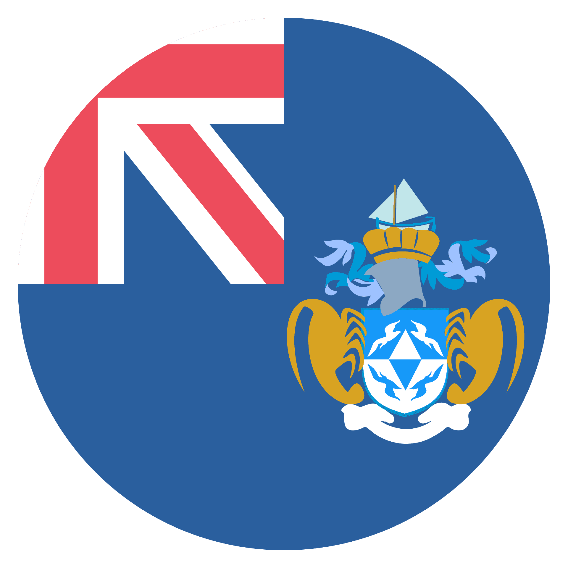 Tristan da cunha flag emoji clipart free download transparent png