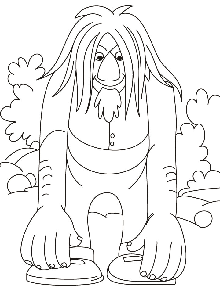 Trolls coloring pages download free trolls coloring pages for kids best coloring pages