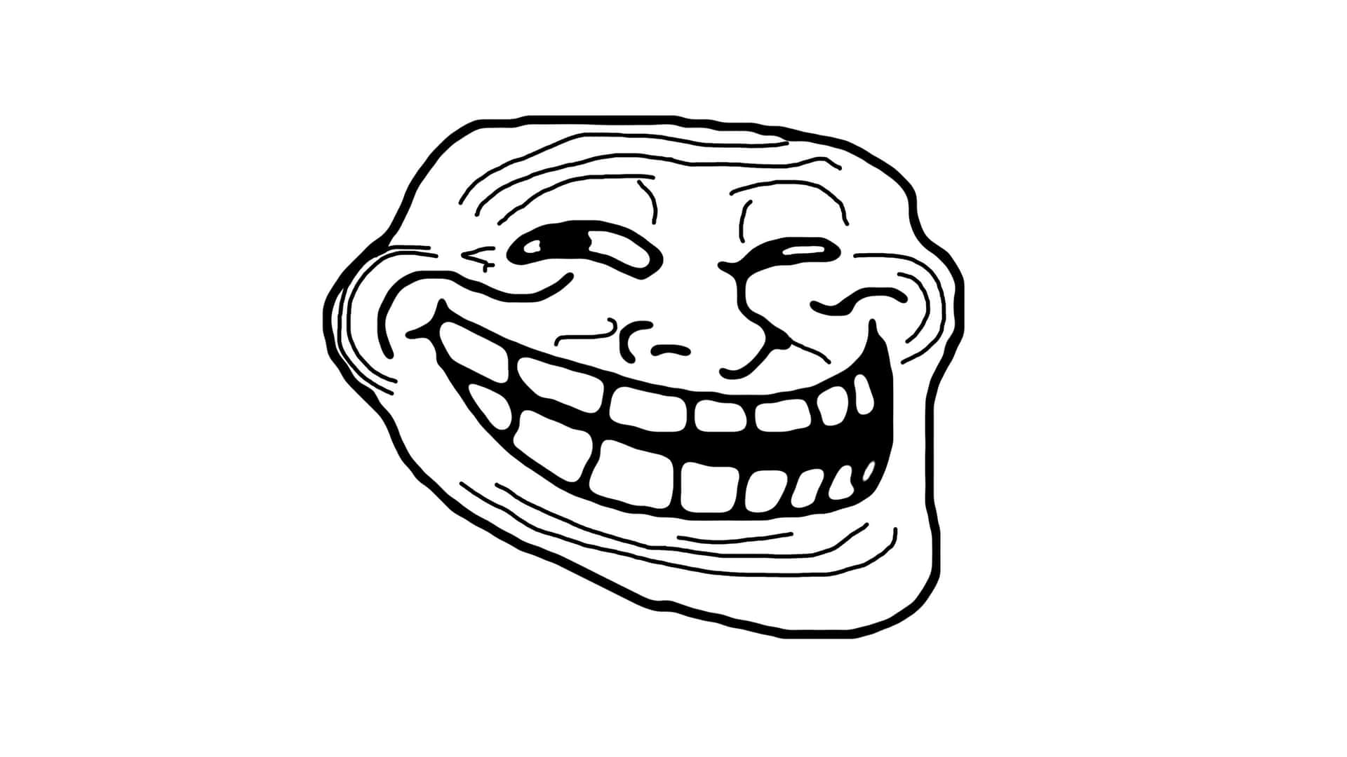 Troll face pictures