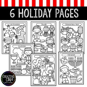 Christmas around the world coloring pages christmas coloring pages