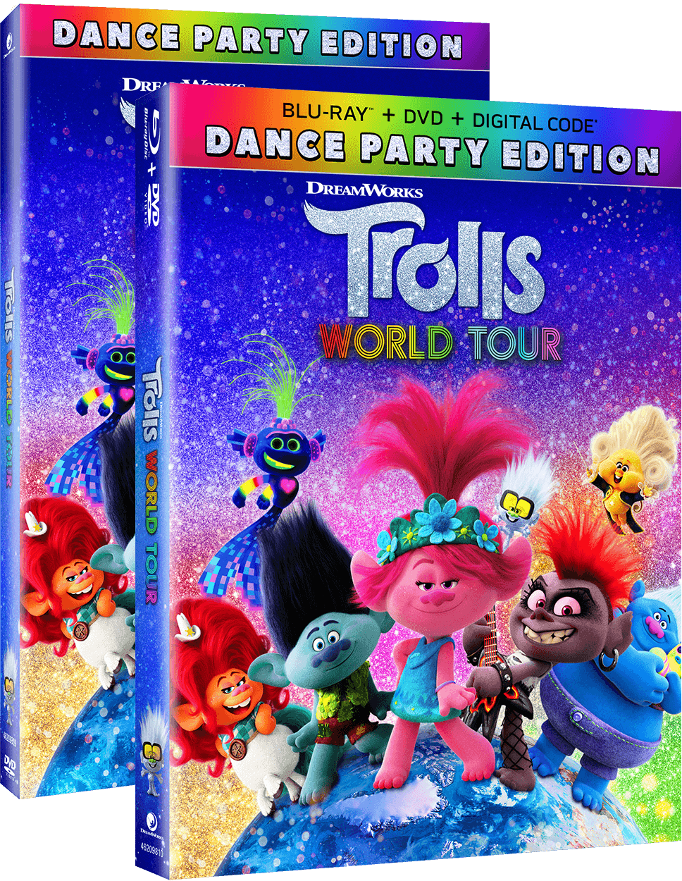 Download Free 100 + trolls world tour kpop gang hd Wallpapers