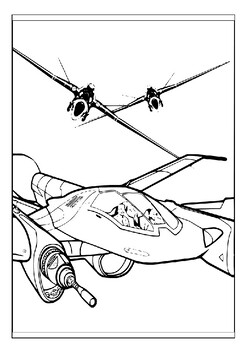 Discover the adventure of tron with our coloring pages collection pages