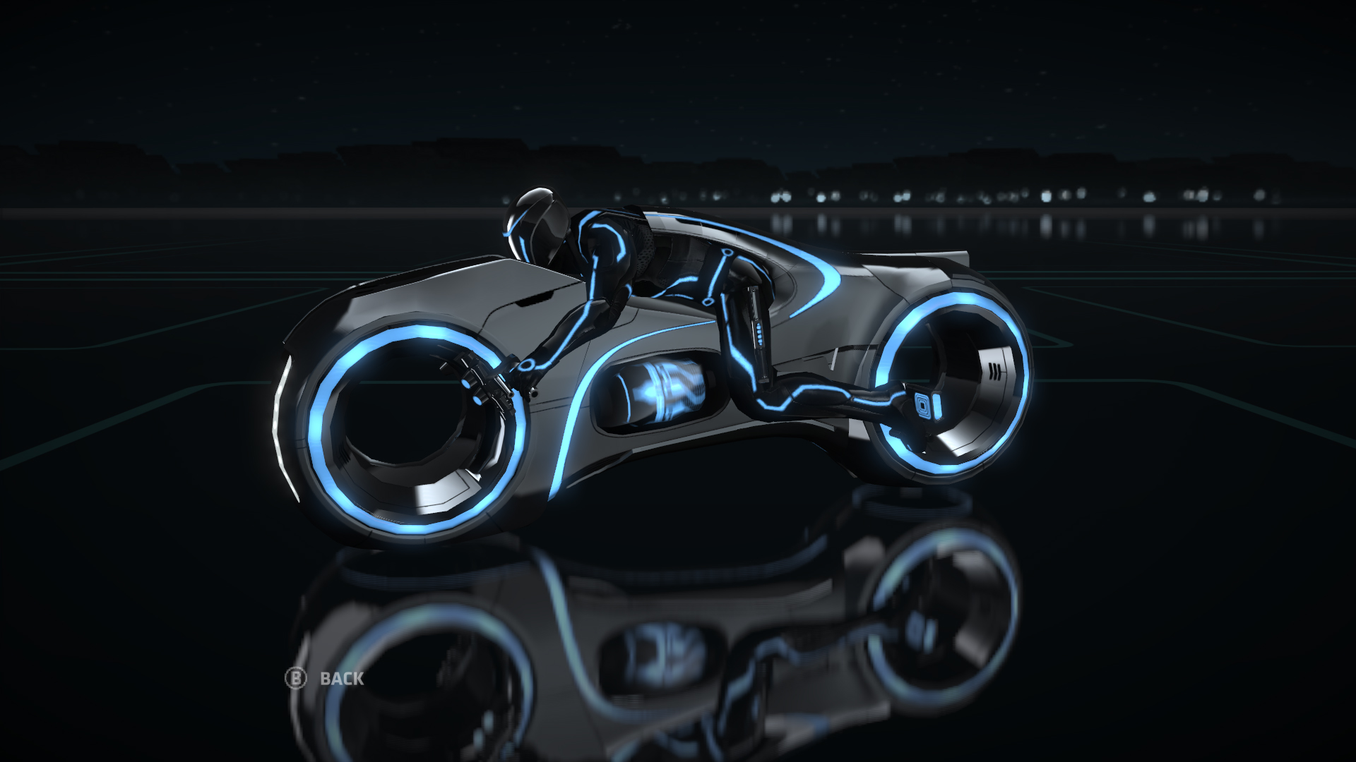 Tron Legacy 4k Wallpapers Wallpaper Cave