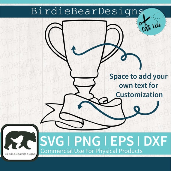 Trophy svg award svg trophy cup svg sports coloring svg trophy clipart trophy png coloring page svg coloring cut file dxf