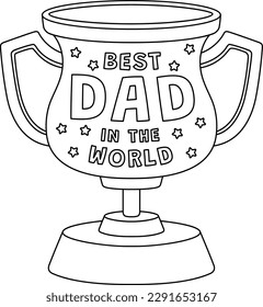 Happy fathers day coloring page åçãåºåç çãd çäåçéå