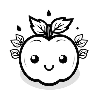 Page emoji coloring page images