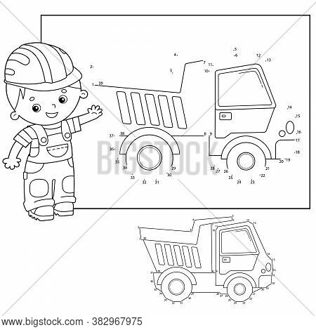 Puzzle game kids vector photo free trial bigstock