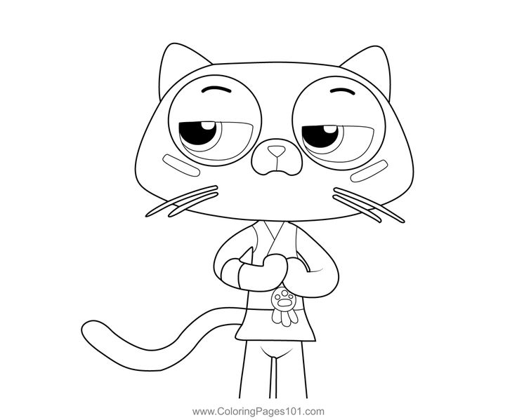 Shadow true and the rainbow kingdom coloring page coloring pages printable coloring pages rainbow