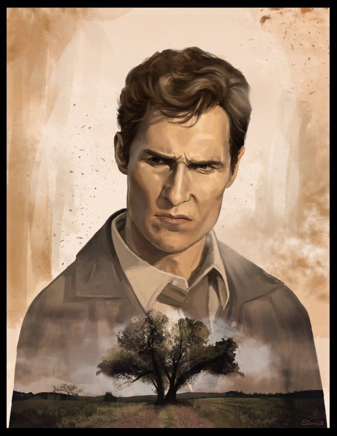 Download Free 100 + true detective wallpaper