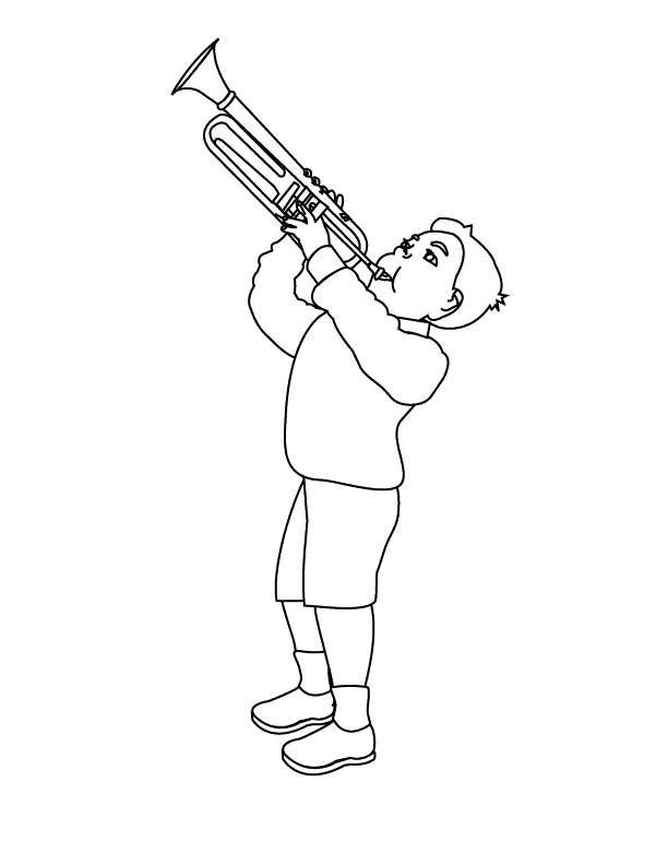 Coloring pages