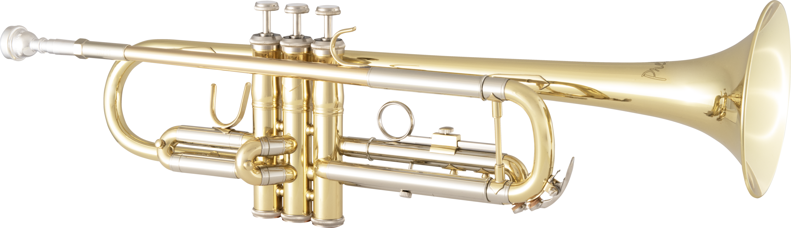 Prelude tr student bb trumpet