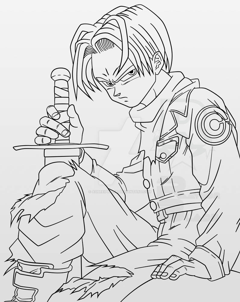 Future trunks line