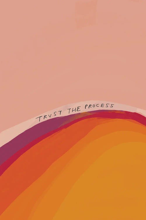 Download Free 100 + trust the process Wallpapers