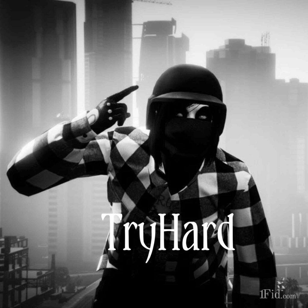 Download Free 100 + tryhard profile pictures xbox