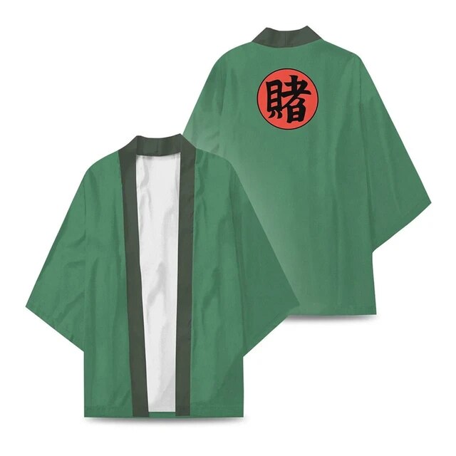 New anime konoha hokage tsunade kimono cosplay costumes haori cloak cardigan jacket adult kids coat bathrobe pajamas yukata