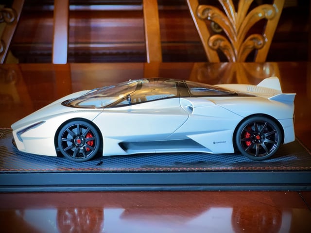 Ssc tuatara concept version frontiart rdiecast