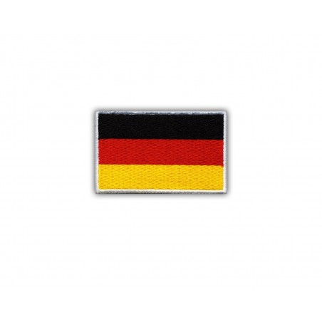 Flag of germany