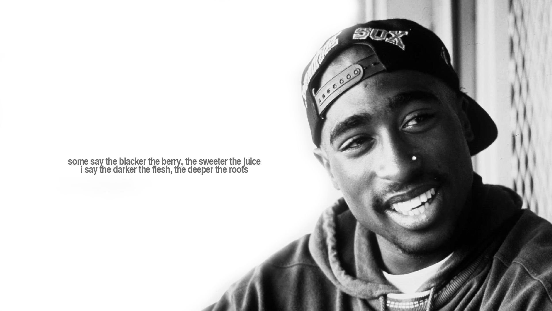 Tupac wallpaper pictures