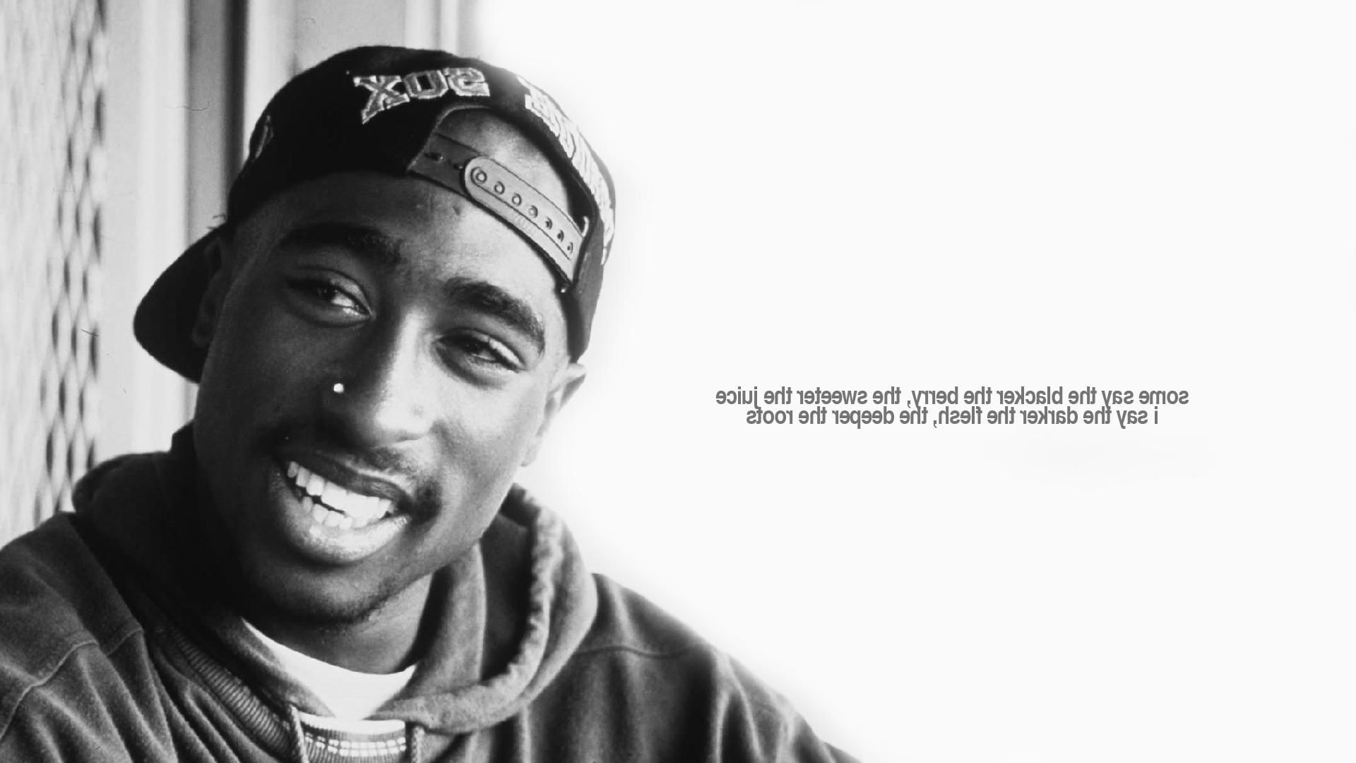 Tupac s on