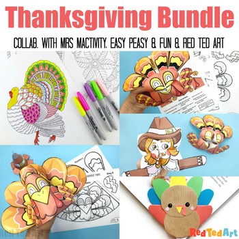 Thanksgiving bundle