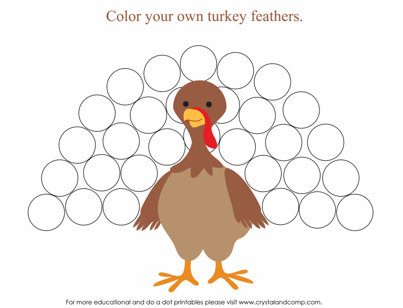 Thanksgiving do a dot printables thanksgiving crafts preschool thanksgiving preschool thanksgiving activities