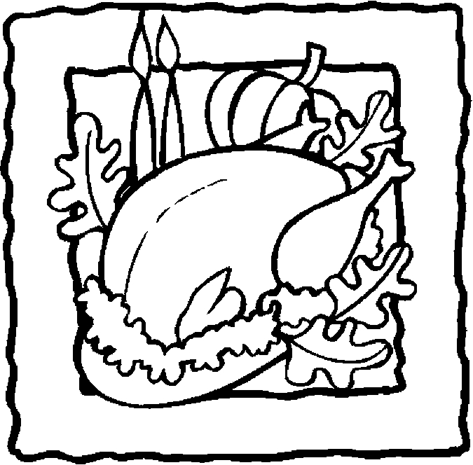 Best thanksgiving turkeys coloring pages for kids