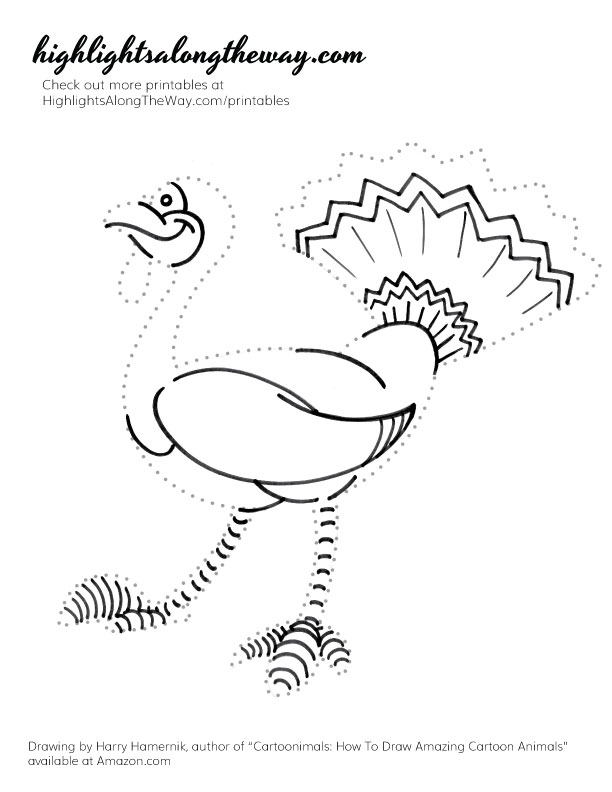 Thanksgiving coloring pages