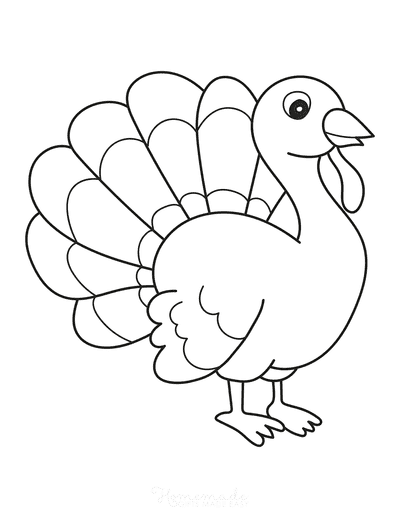 Free printable turkey coloring pages for kids turkey coloring pages animal coloring pages thanksgiving coloring pages