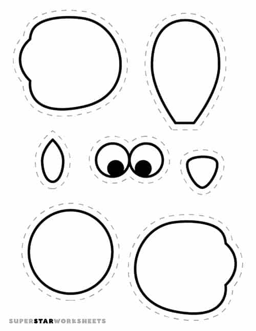 Turkey templates