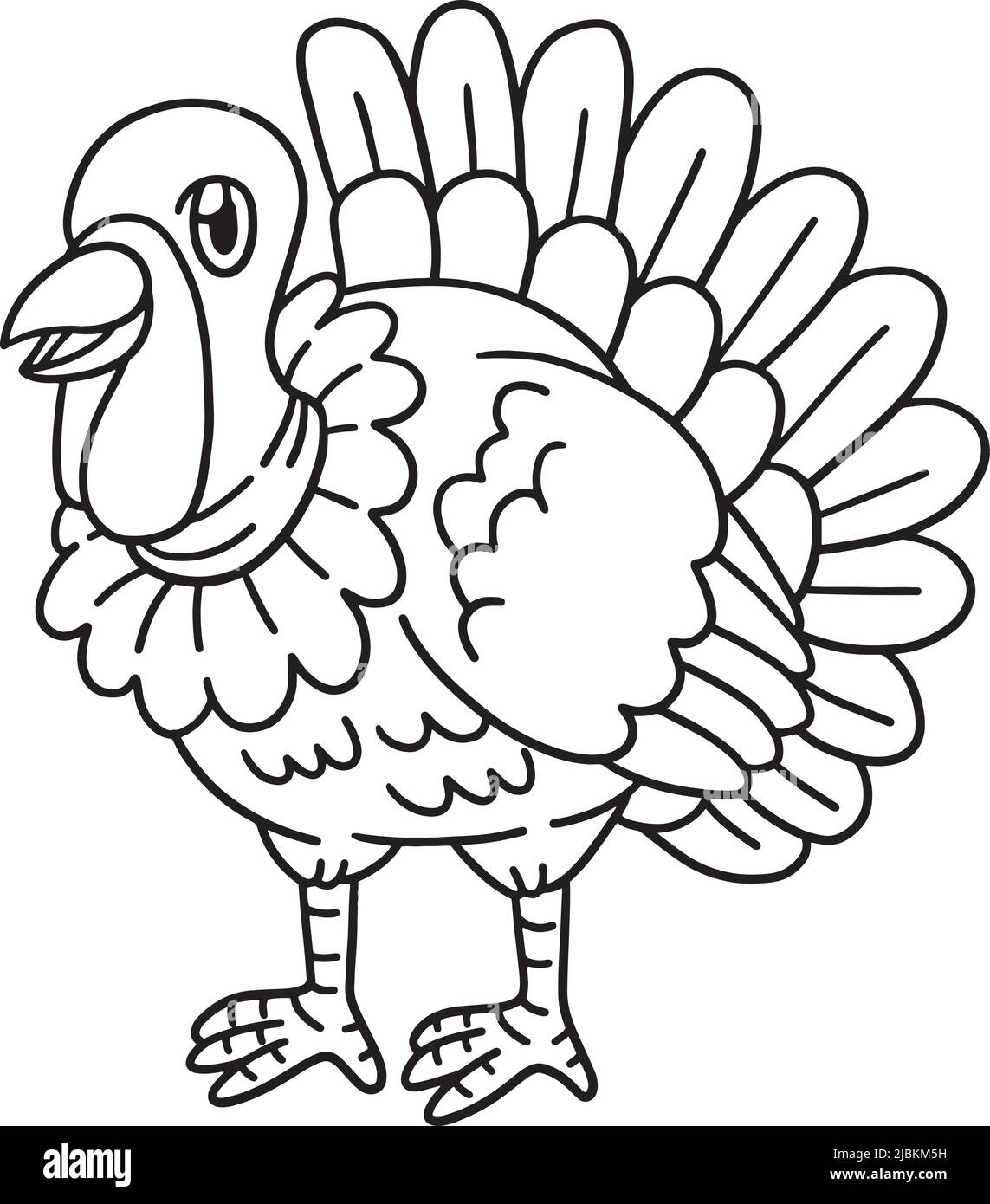 Clip art turkey black and white stock photos images