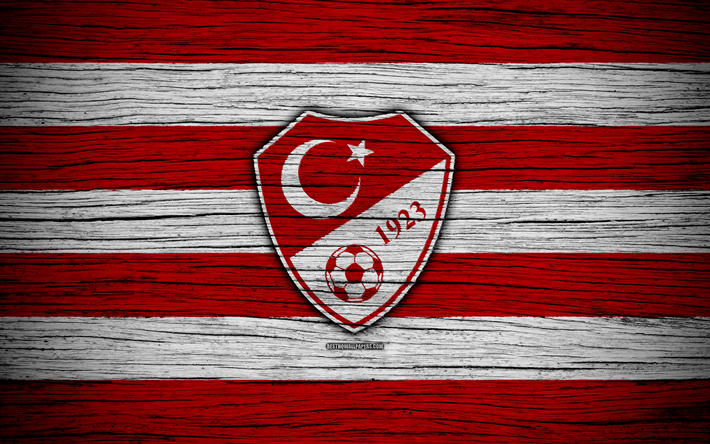 Download wallpapers k turkey national football team logo uefa europe football wooden texture soccer turkey european national football teams turkish fâ fondo de pantalla futbol descargar fondo de pantalla fãºtbol