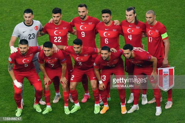 Turkey national soccer team photos and premium high res pictures