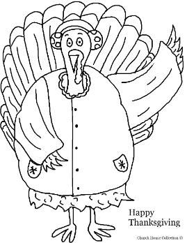 Turkey wearing a coat and earmuffs coloring page sunday school coloring pages coloring pages bible coloring pages