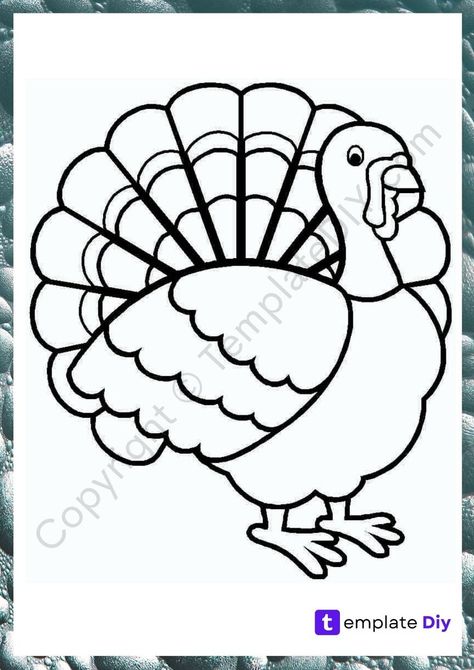 Turkey thanksgiving coloring pages printable in pdf turkey coloring pages thanksgiving math coloring sheets thanksgiving coloring pages