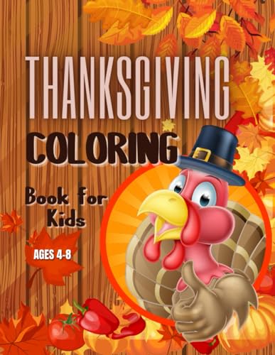 Thanksgiving turkey coloring pages