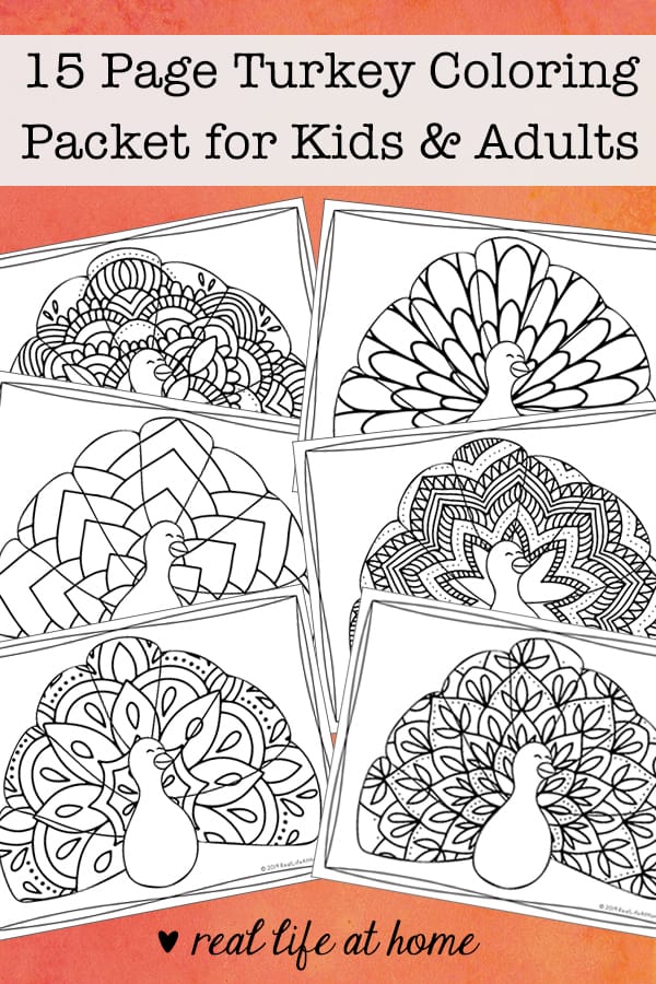 Turkey coloring pages free printable thanksgiving coloring pages